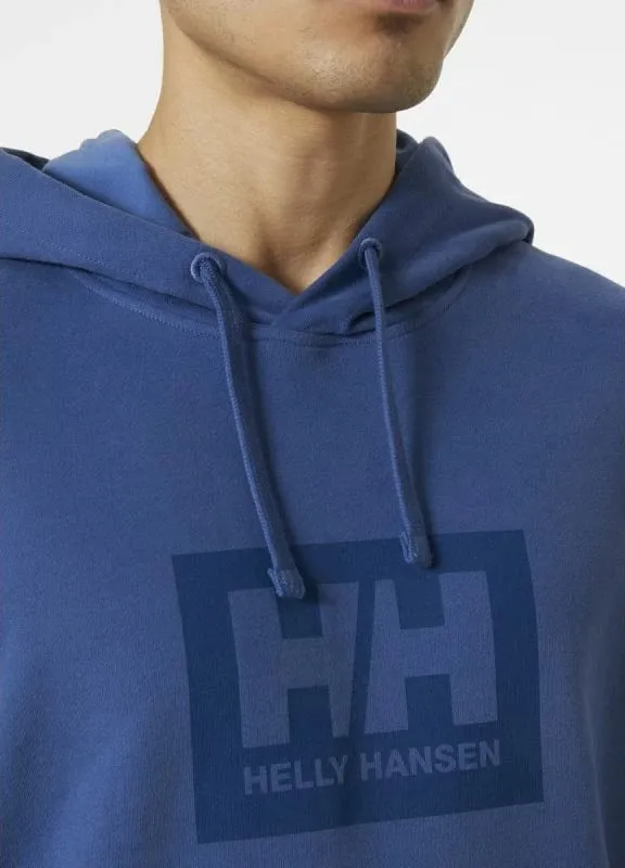 Duks pa zinxhir për Meshkuj Helly Hansen, blu - 2