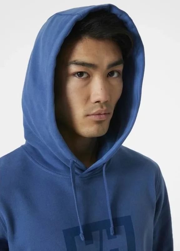 Duks pa zinxhir për Meshkuj Helly Hansen, blu - 3