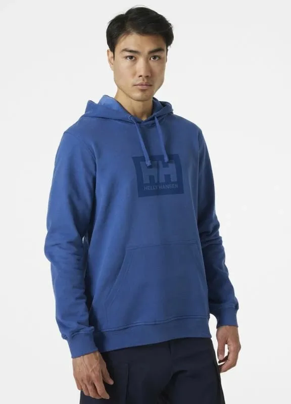 Duks pa zinxhir për Meshkuj Helly Hansen, blu - 4