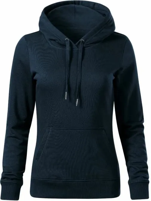 Duks pa zinxhir Malfini për femra, blu marin - 2