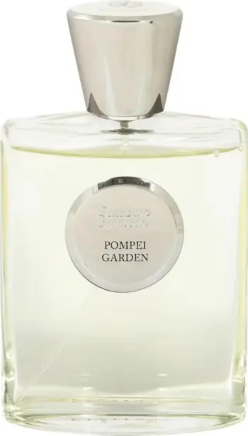 Eau de Parfum unisex Giardino Benessere Pompei Garden 100ml