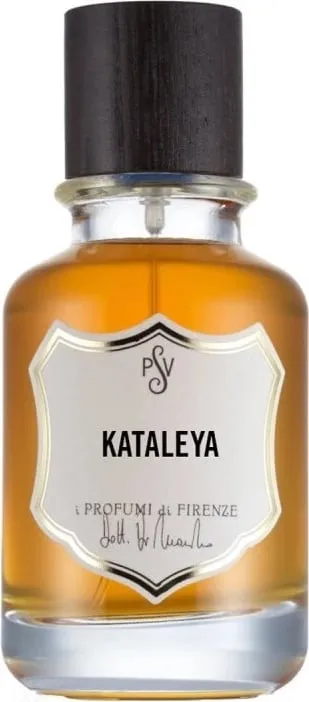 Eau de Parfum unisex I Profumi Di Firenze Kataleya 50ml - 1
