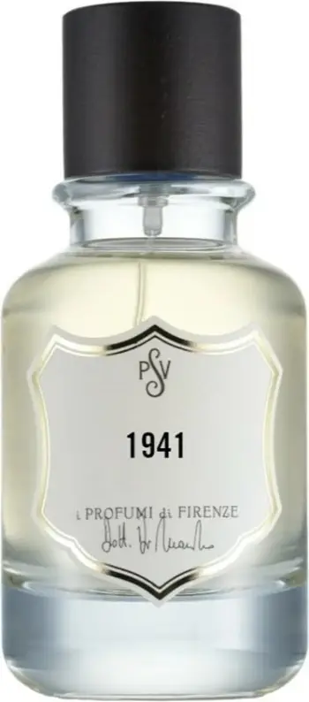 Parfum unisex Spezierie Palazzo Vecchio I Profumi di Firenze 1941, Eau de Parfum, 50ml