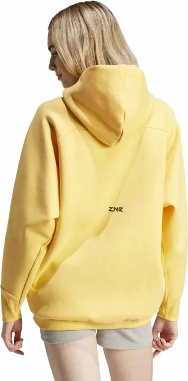 Duks për femra adidas, të verdhë - 2