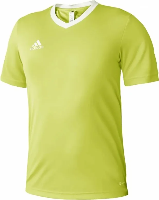 Fanellë për fëmijë adidas, e gjelbër - 1