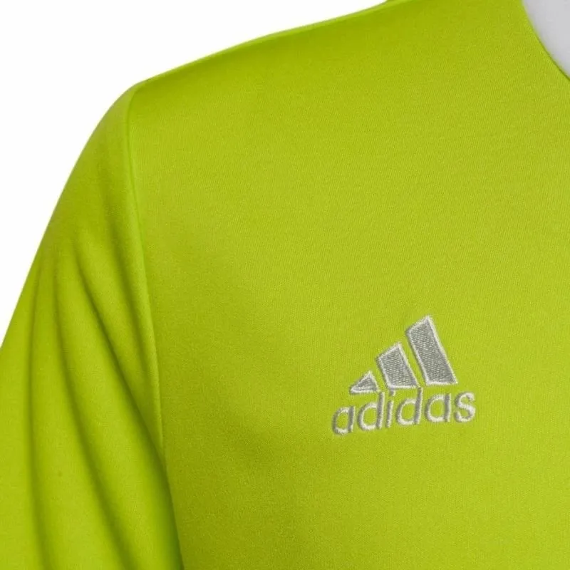 Fanellë për fëmijë adidas, e gjelbër - 3