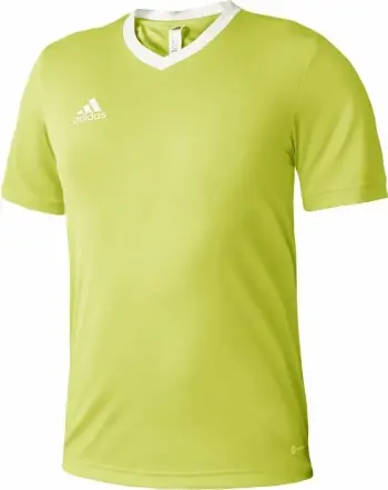 Fanellë për fëmijë adidas, e gjelbër
