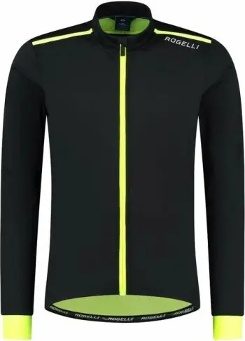 Jakne lifestyle Yakimasport për fëmijë, e zezë