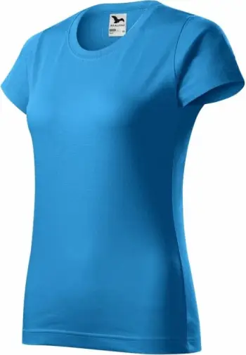 Maicë për femra Malfini, snorkel blue