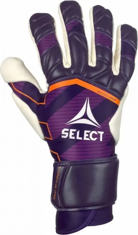 Doreza portieri Select për meshkuj, të bardhë - 5