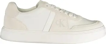 Atlete për meshkuj Calvin Klein, të bardha