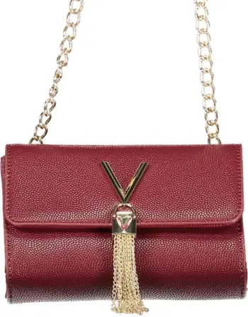 Çantë për femra VALENTINO BAGS, e kuqe