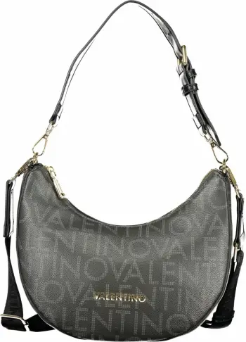 Çantë femra VALENTINO BAGS UNI, e zezë