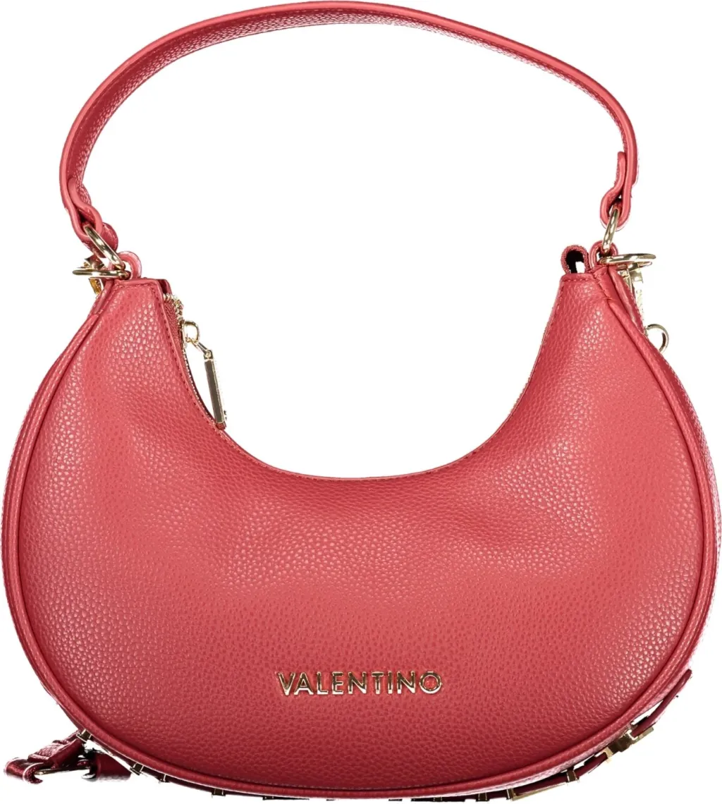 Çantë Valentino Bags femra, e kuqe - 1