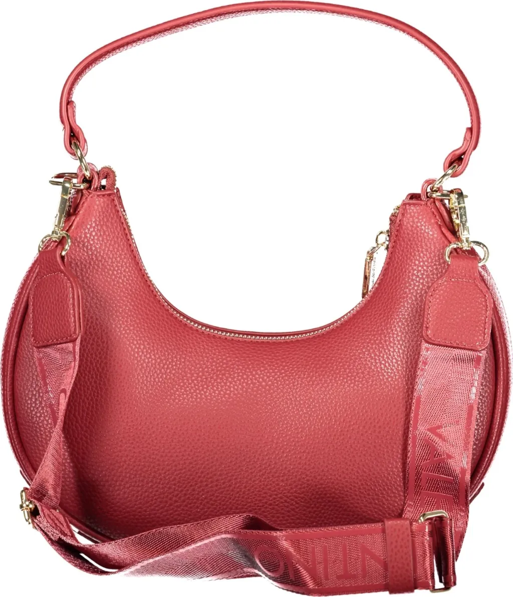 Çantë Valentino Bags femra, e kuqe - 2