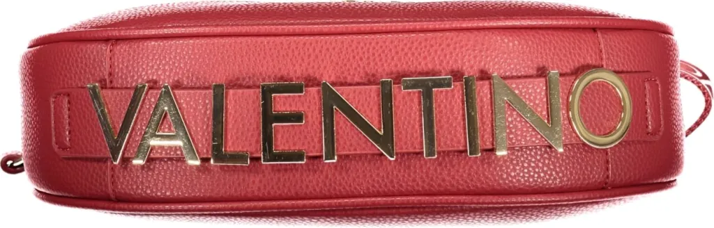 Çantë Valentino Bags femra, e kuqe - 3