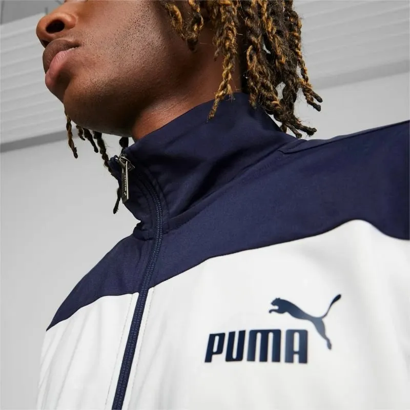 Duks për meshkuj Puma, i kaltër - 7