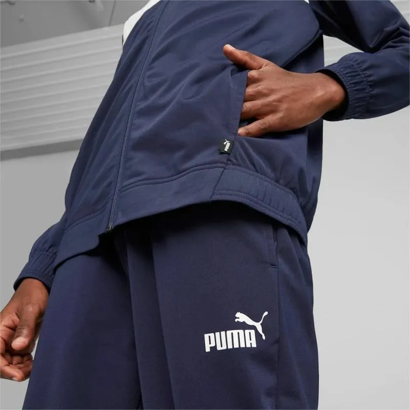 Duks për meshkuj Puma, i kaltër - 8
