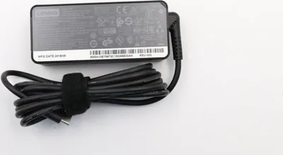 Karikues për laptop Lenovo PD, 45W - 1