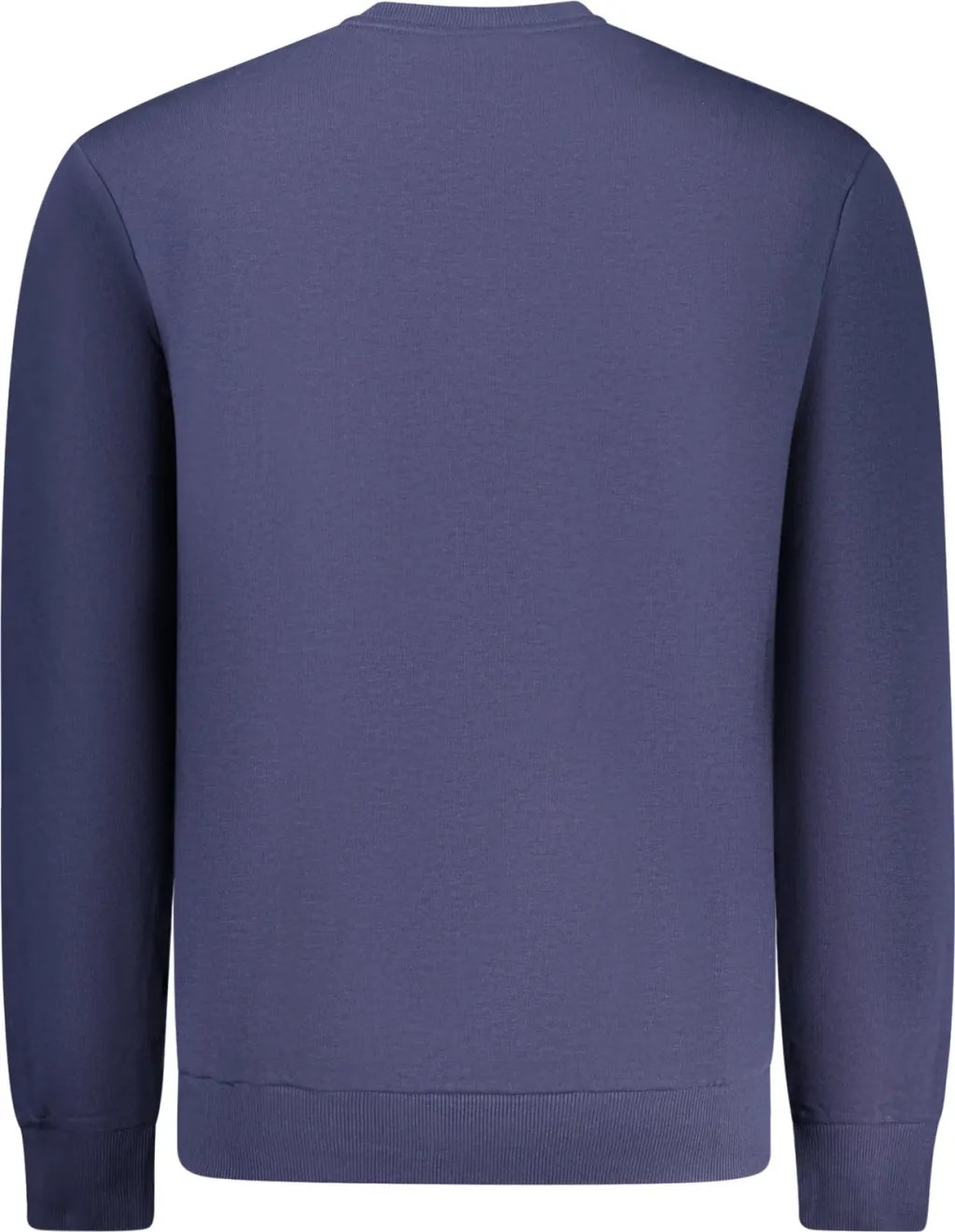 Duks për meshkuj FILA zip-up, kaltër - 2