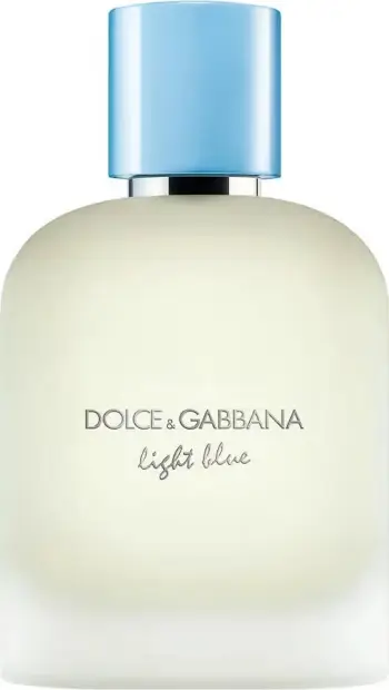Eau de Toilette për meshkuj Dolce & Gabbana Light Blue Pour Homme 100ml