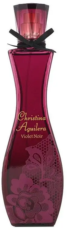 Eau de Parfum për femra Christina Aguilera Violet Noir 75ml