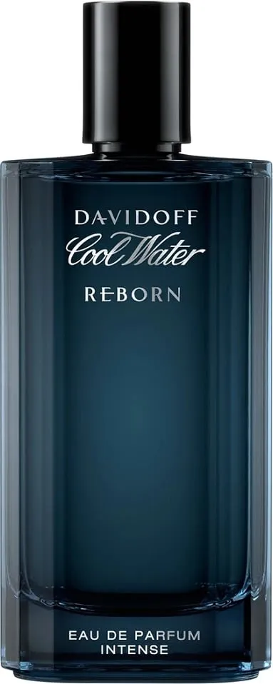 Eau de Parfum për meshkuj Davidoff Cool Water Reborn Intense 100ml - 1
