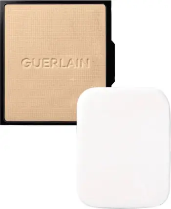 Fondatinë kompakte refill për femra Guerlain Parure Gold Skin Control 2N Neutral, 8.7g