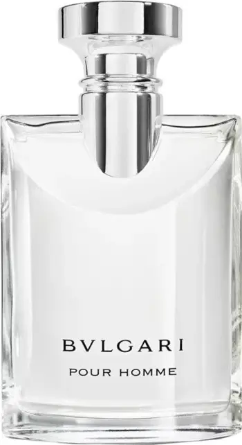 Eau de Toilette për meshkuj Bvlgari Pour Homme 100ml
