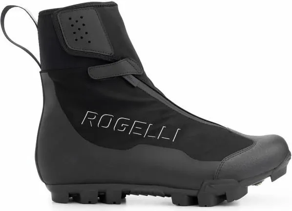 Atlete për meshkuj Rogelli, të zeza - 2