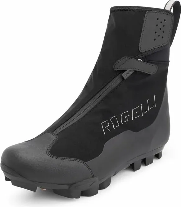 Atlete për biçikletë Rogelli, të zeza - 1