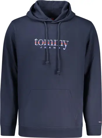 Duks për meshkuj TOMMY HILFIGER, blu