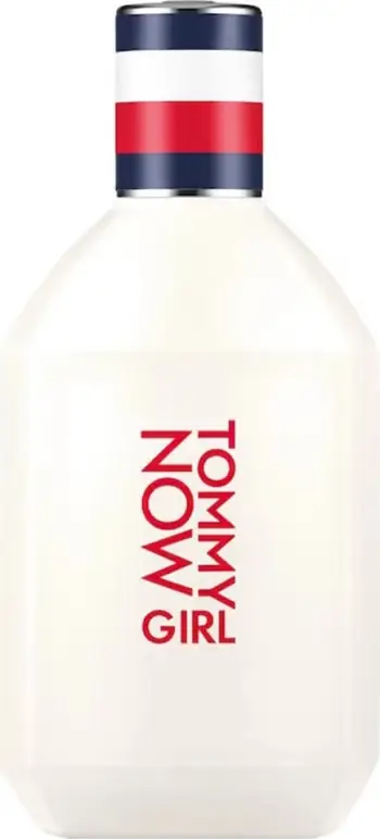 Eau de Toilette për femra Tommy Hilfiger Girl Now 30ml