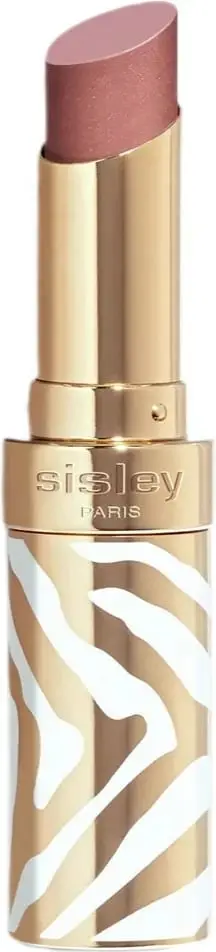 Buzëkuq për femra Sisley Phyto-Rouge Shine Glossy Lipstick 10 Sheer Nude, 3g