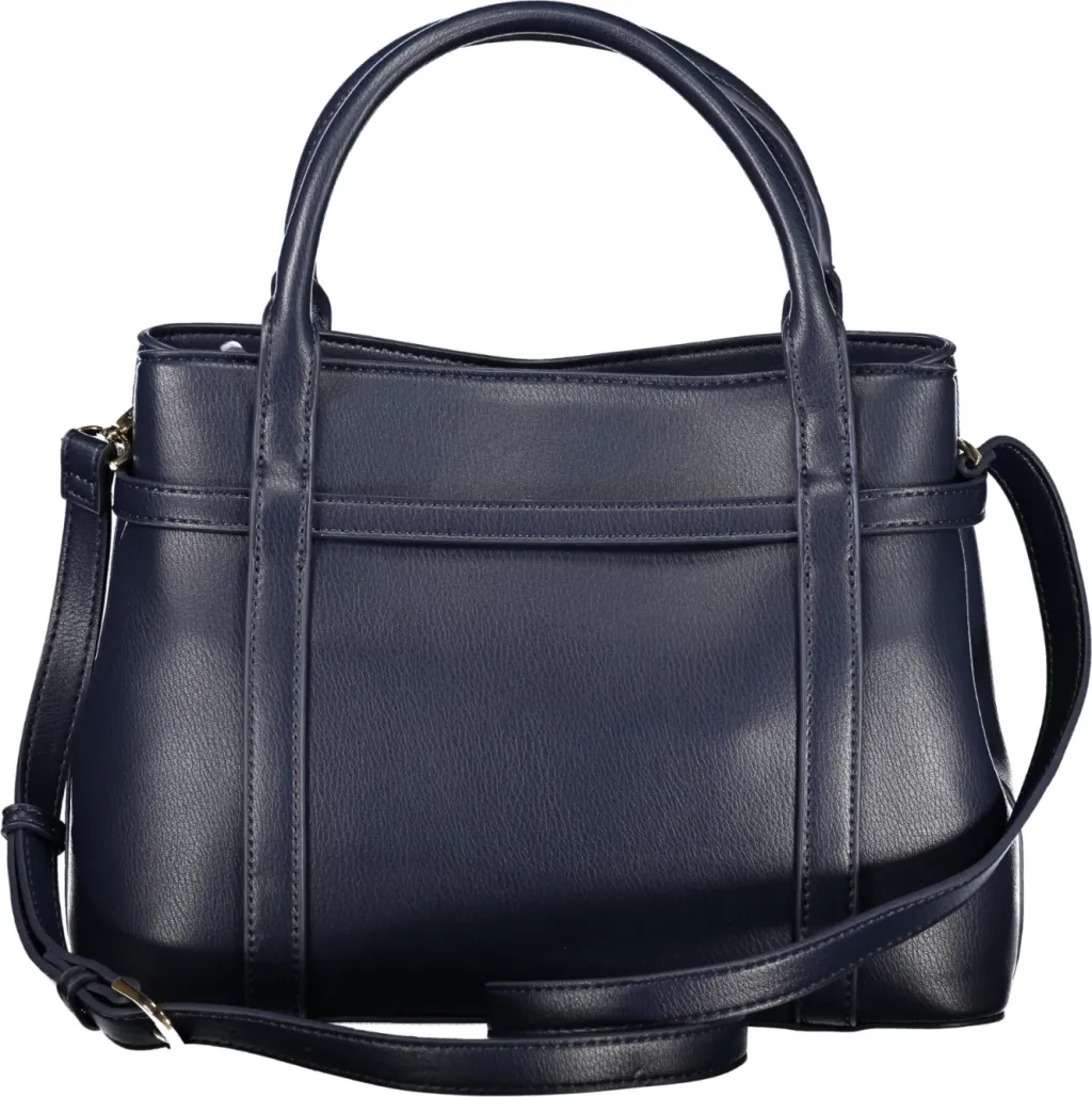 Çantë për femra Valentino Bags, blu - 2