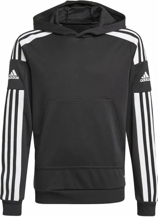 Duks për djem adidas, i zi - 1