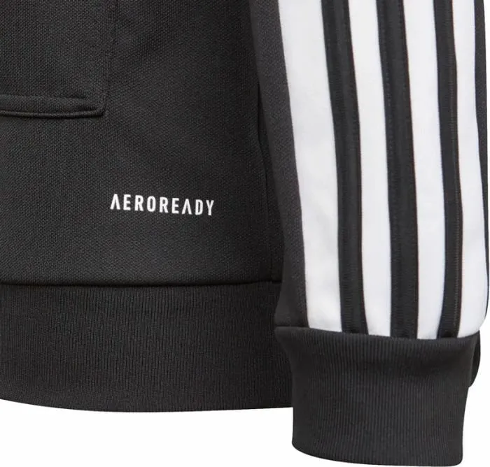 Duks për djem adidas, i zi - 3