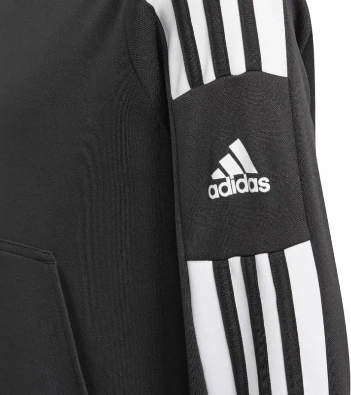 Duks për djem adidas, i zi - 4