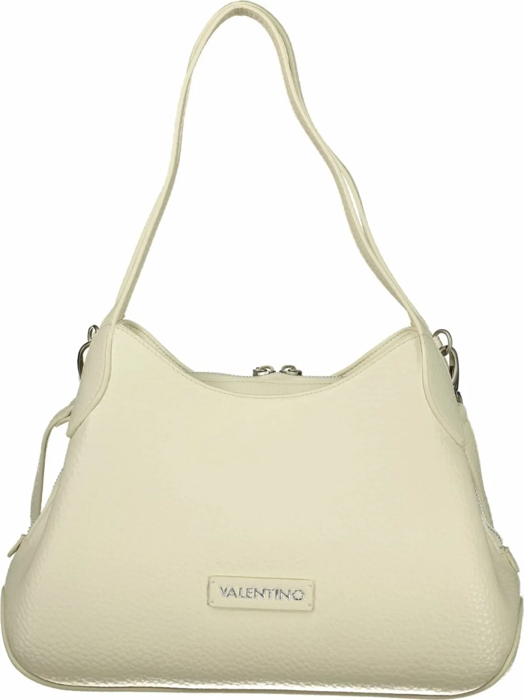 Çantë për femra Valentino Bags, e bardhë - 1