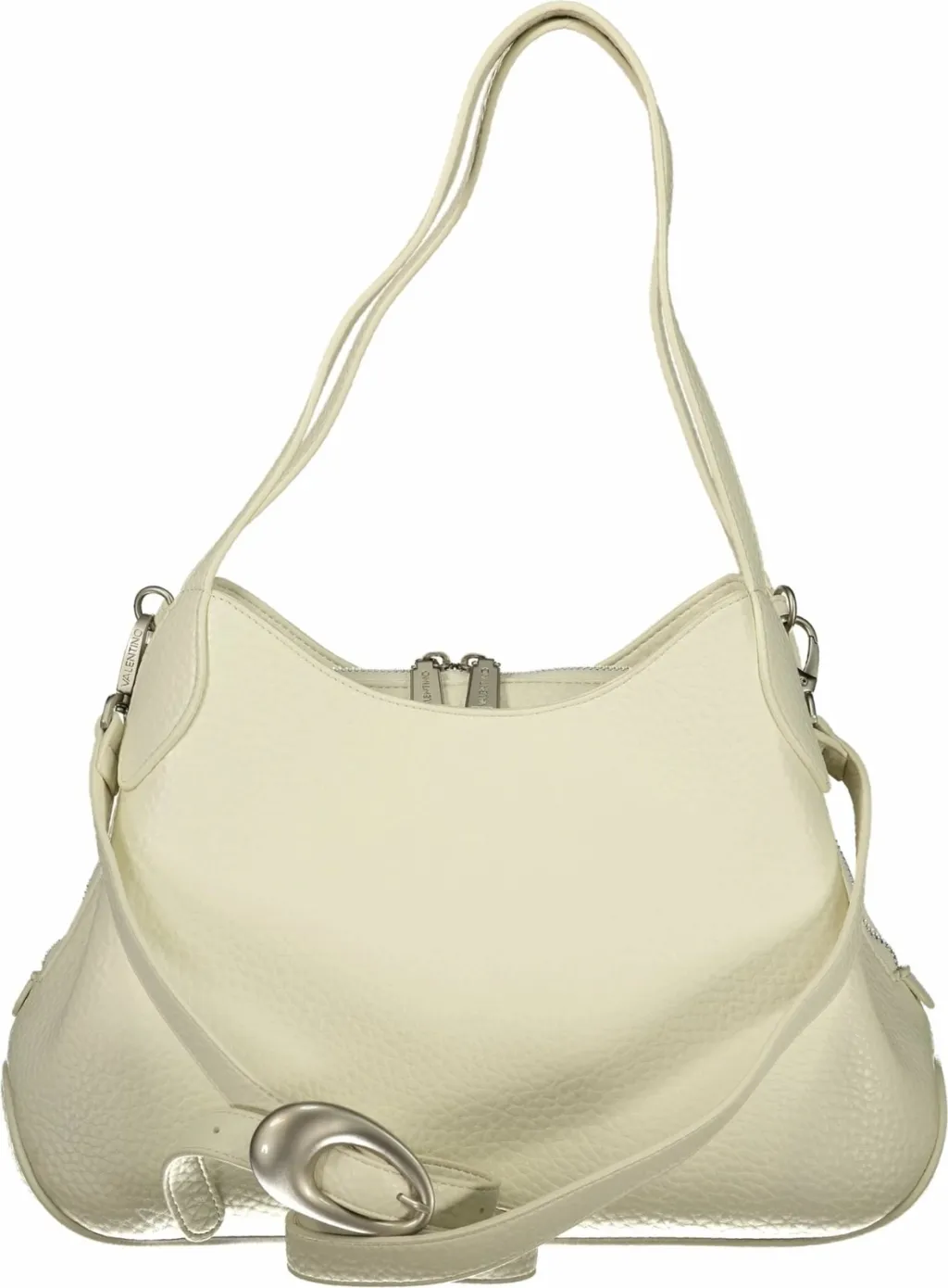 Çantë për femra Valentino Bags, e bardhë - 2