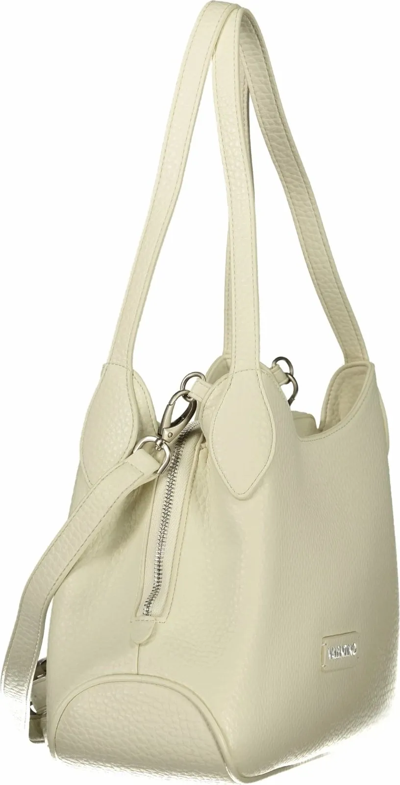 Çantë për femra Valentino Bags, e bardhë - 3