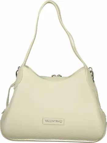 Çantë për femra Valentino Bags, e bardhë