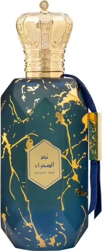 Eau de Parfum për femra Armaf Eter Desert Star 100ml