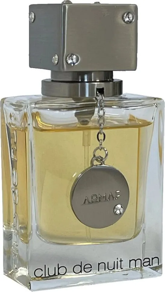 Eau de Parfum për meshkuj Armaf Club de Nuit Man 30ml - 1