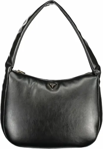 Çantë për femra GUESS JEANS SUNETRA, e zezë