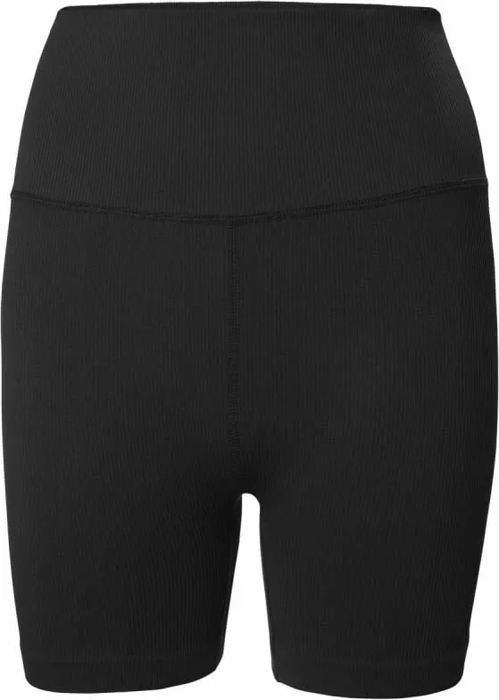 Pantallona sportive për femra Helly Hansen, të zeza - 1
