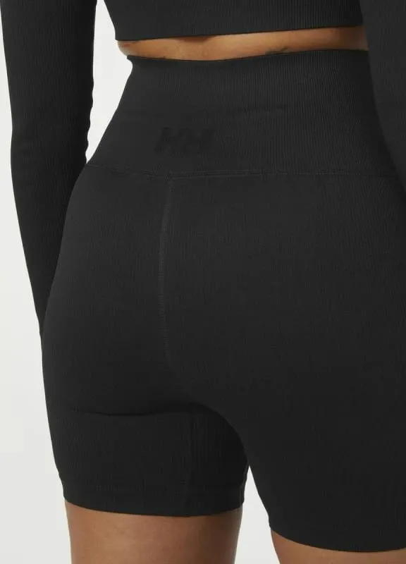 Pantallona sportive për femra Helly Hansen, të zeza - 2