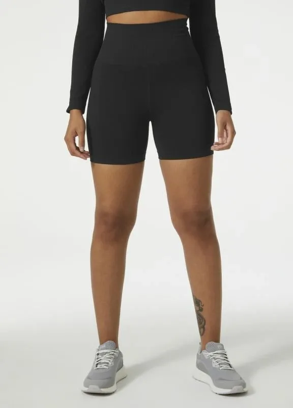 Pantallona sportive për femra Helly Hansen, të zeza - 4