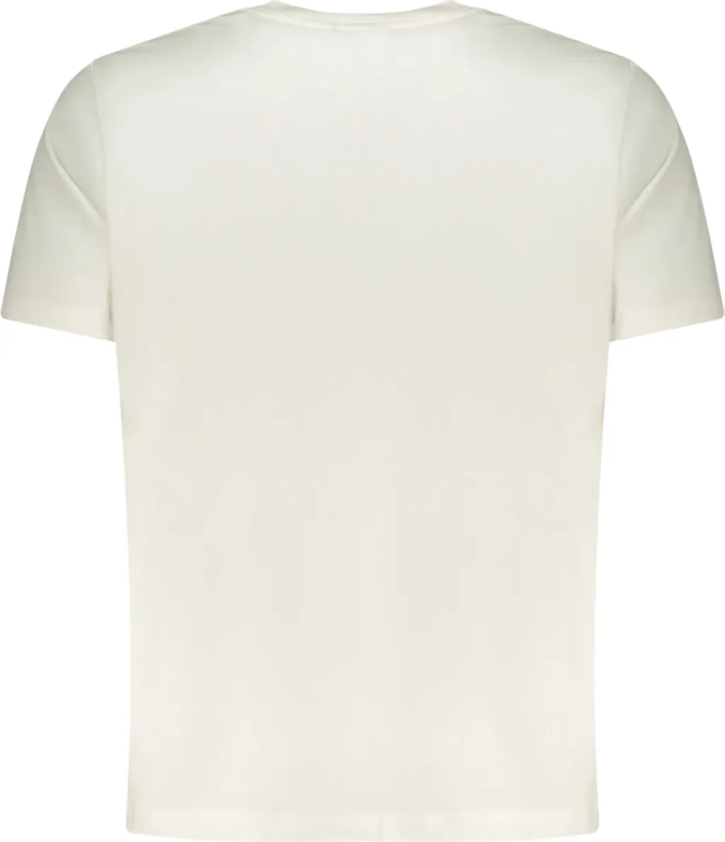 Maicë për meshkuj PEPE JEANS, e bardhë - 2