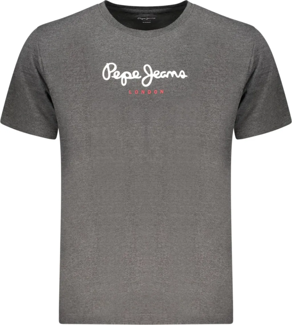 Maicë për meshkuj PEPE JEANS, gri - 1
